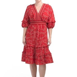 Beautiful summer dress❤️